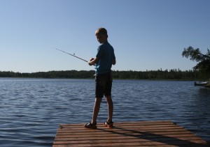 Lfishing