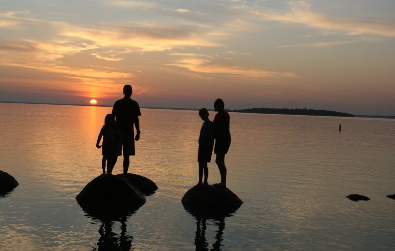 Hecla Provincial Park